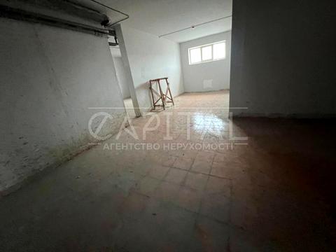 комерційна за адресою Срібнокільська вул., 3Г