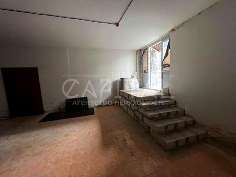 комерційна за адресою Срібнокільська вул., 3Г