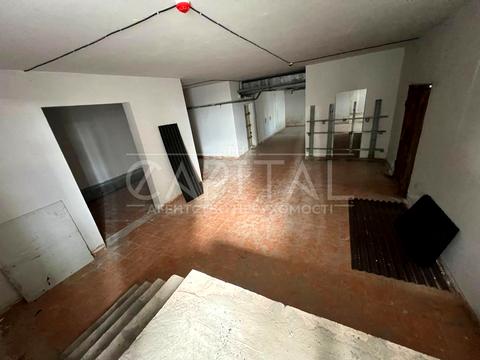 комерційна за адресою Срібнокільська вул., 3Г