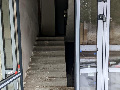 квартира за адресою Яслинська вул., (Будинок)