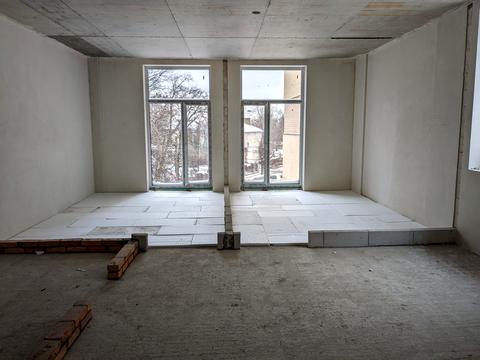 квартира за адресою Яслинська вул., (Будинок)