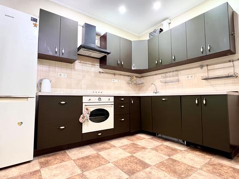 квартира по адресу Николая Руденко бульв. (Кольцова), 14-Д