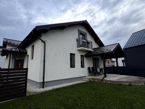 будинок за адресою Вивізна вул.