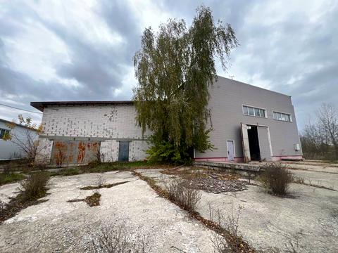 комерційна за адресою без назви, 1