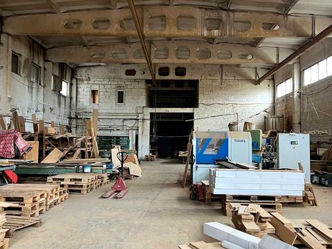 комерційна за адресою без назви, 1