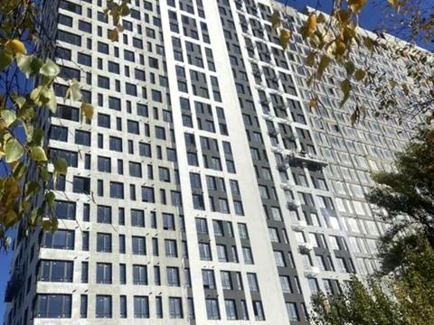 квартира за адресою Каунаська вул., 27