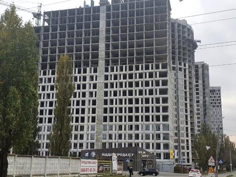 квартира за адресою Каунаська вул., 27