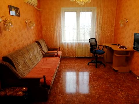 квартира по адресу Приозёрная ул., 12