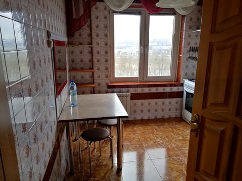 квартира по адресу Приозёрная ул., 12