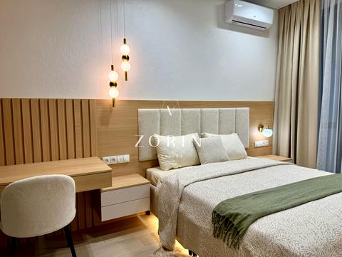 квартира за адресою Левка Лук'яненка вул. (Василя Жуковського), 6-Д