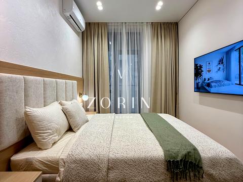 квартира за адресою Левка Лук'яненка вул. (Василя Жуковського), 6-Д