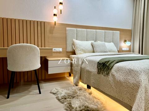 квартира за адресою Левка Лук'яненка вул. (Василя Жуковського), 6-Д