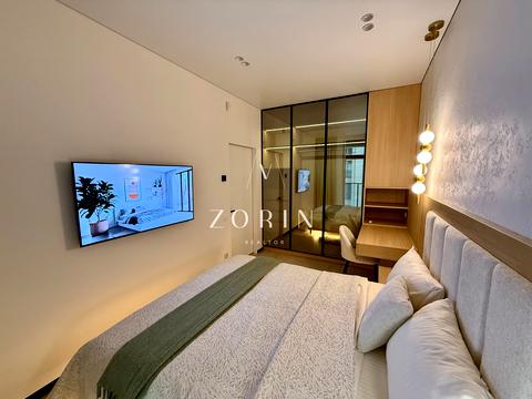 квартира за адресою Левка Лук'яненка вул. (Василя Жуковського), 6-Д