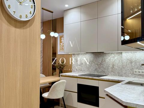 квартира за адресою Левка Лук'яненка вул. (Василя Жуковського), 6-Д