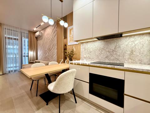 квартира за адресою Левка Лук'яненка вул. (Василя Жуковського), 6-Д