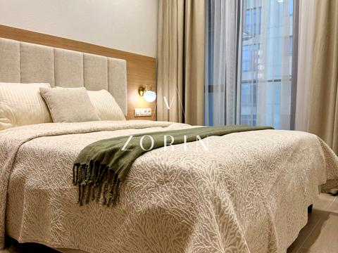 квартира за адресою Левка Лук'яненка вул. (Василя Жуковського), 6-Д