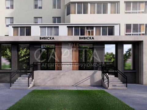 комерційна за адресою Київ, Тулузи вул., 3-Б