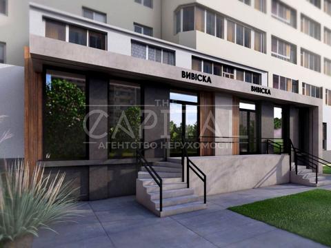 комерційна за адресою Київ, Тулузи вул., 3-Б