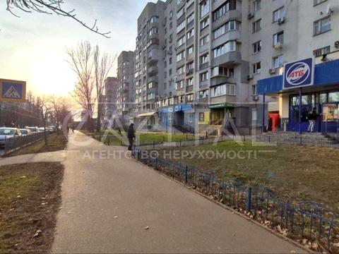 комерційна за адресою Київ, Тулузи вул., 3-Б