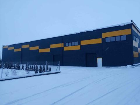 коммерческая по адресу  ул., 2