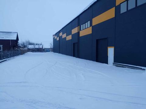 коммерческая по адресу  ул., 2