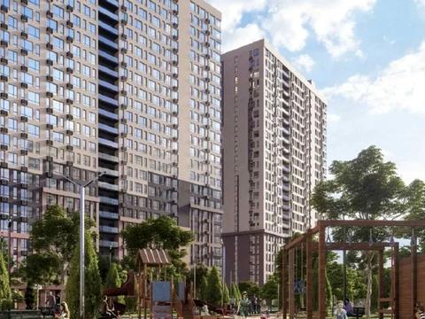 квартира за адресою Каунаська вул., 27