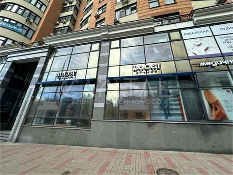 комерційна за адресою Київ, Лесі Українки бульв., 7-Б