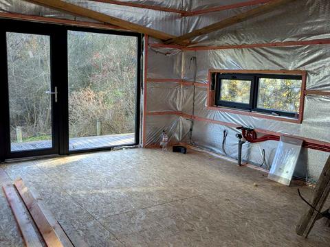 будинок за адресою с. Рокитне, Тиха