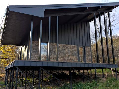 будинок за адресою с. Рокитне, Тиха