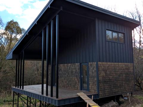 будинок за адресою с. Рокитне, Тиха