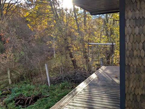 будинок за адресою с. Рокитне, Тиха