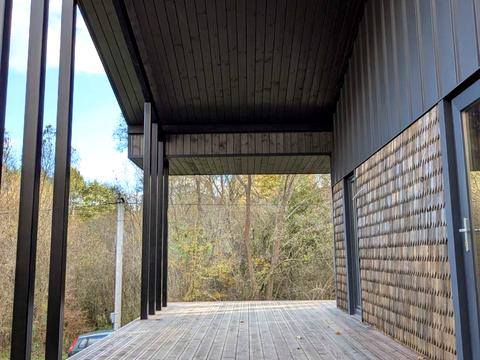 будинок за адресою с. Рокитне, Тиха