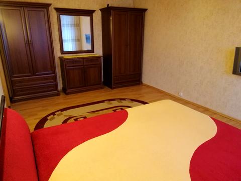 квартира по адресу Приозёрная ул., 12