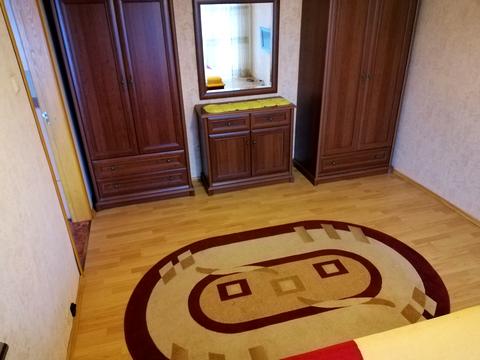 квартира по адресу Приозёрная ул., 12