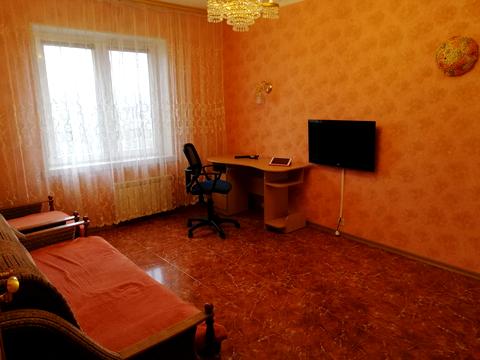 квартира по адресу Приозёрная ул., 12