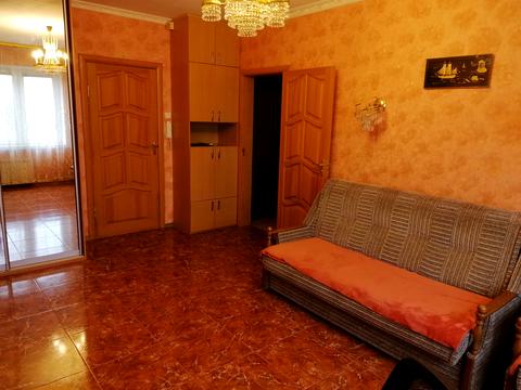 квартира по адресу Приозёрная ул., 12