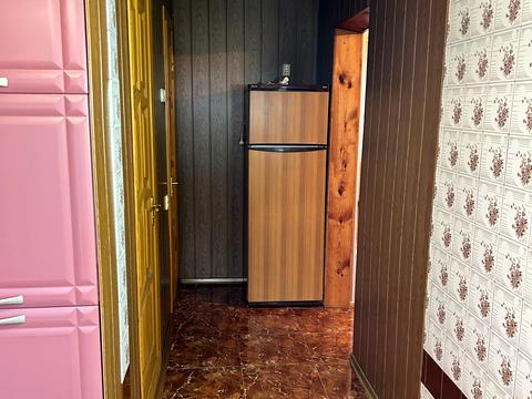 квартира по адресу Приозёрная ул., 12