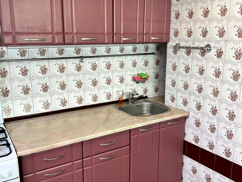 квартира по адресу Приозёрная ул., 12