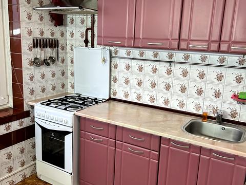 квартира по адресу Приозёрная ул., 12