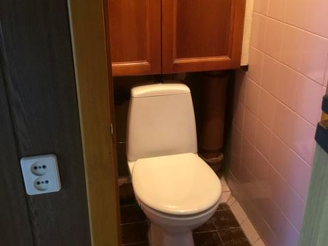 квартира по адресу Приозёрная ул., 12