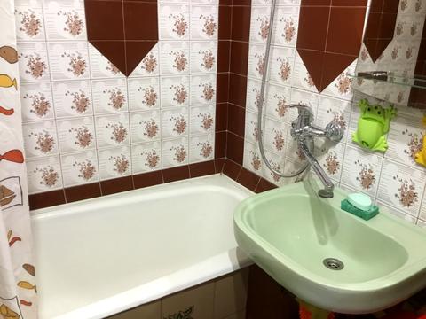 квартира по адресу Приозёрная ул., 12