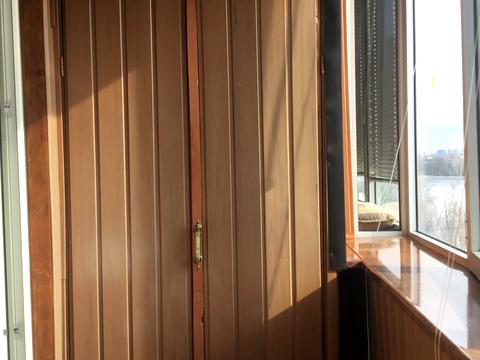 квартира по адресу Приозёрная ул., 12