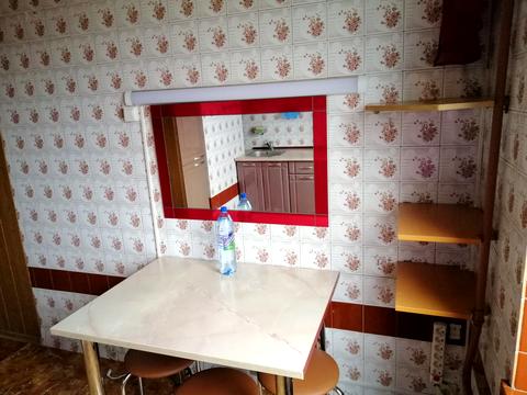 квартира по адресу Приозёрная ул., 12