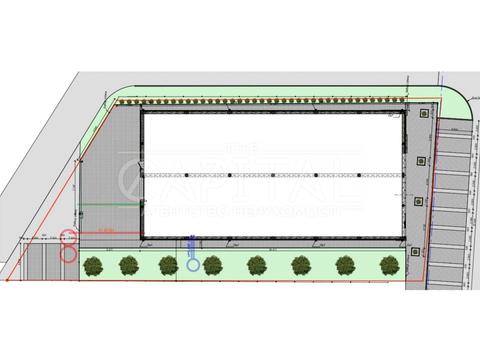 комерційна за адресою Київська вул., 9