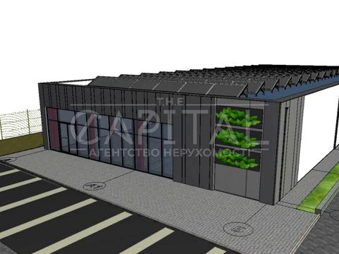 комерційна за адресою Київська вул., 9