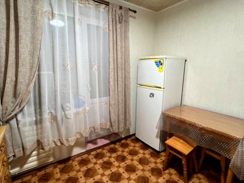 квартира за адресою Голосіївський просп. (40-річчя Жовтня), 74-А