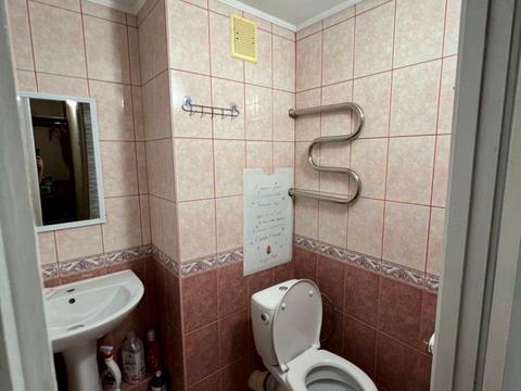 квартира за адресою Голосіївський просп. (40-річчя Жовтня), 74-А