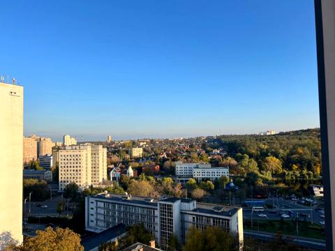 квартира за адресою Голосіївський просп. (40-річчя Жовтня), 74-А