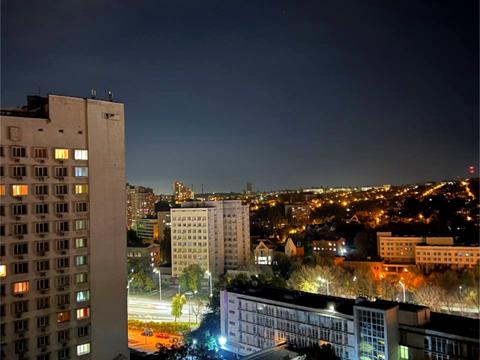 квартира за адресою Голосіївський просп. (40-річчя Жовтня), 74-А