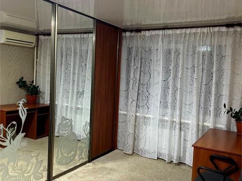 квартира за адресою Голосіївський просп. (40-річчя Жовтня), 74-А